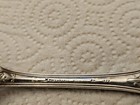 Saratoga By Tiffany and Co. Sterling Silver Baked Potato Fork Splayed 8"  — photo 8
