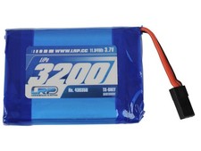 LRP LiPo 3200 TX-Pack Sanwa M17 MT-44 TX-solo 3,7 V (#430356)