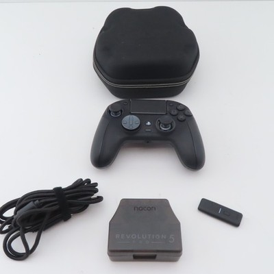 Nacon Revolution 5 Pro NC4533 Wireless Gaming Controller for PS5