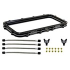 New ListingNitrous Express for Holley High Ram Plenum Nitrous Plate Conversion