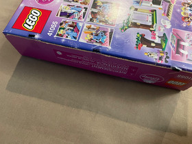 LEGO Disney: Cinderella's Romantic Castle (41055)