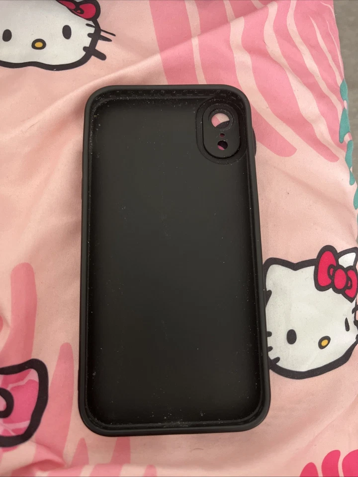 Funda Naruto iPhone XR Foto 2 de 2