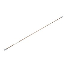 Bremsleitung 540 mm 10 X 1 (Kupfer-Nickel)