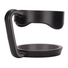 .›Tumbler Cup Handle Travel Mug Holder 2 Circle Non Slip For Car Icemaster Snow