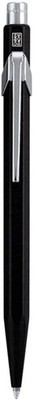 Caran dAche Kugelschreiber 849 CLASSIC LINE schwarz | 0849.028 | 2020