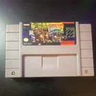 SNES Donkey Kong Country 2: Diddy’s Kong Quest Video Game Cartridge NTSC-U/C