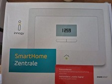  eQ3 Innogy Smart Home Zentrale Smart Home Steuerung, App-Steuerung (auch