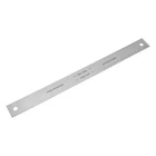 Elmer Guitar Nut Slot String Spacing Rule