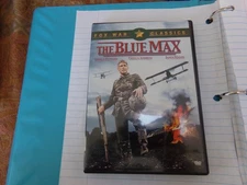 Blue max, The (dvd) | We Combine Shipping