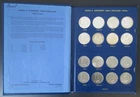 JFK KENNEDY HALF DOLLAR COLLECTION 30 COINS 90% & 40% SILVER MANY BU NO RESERVE