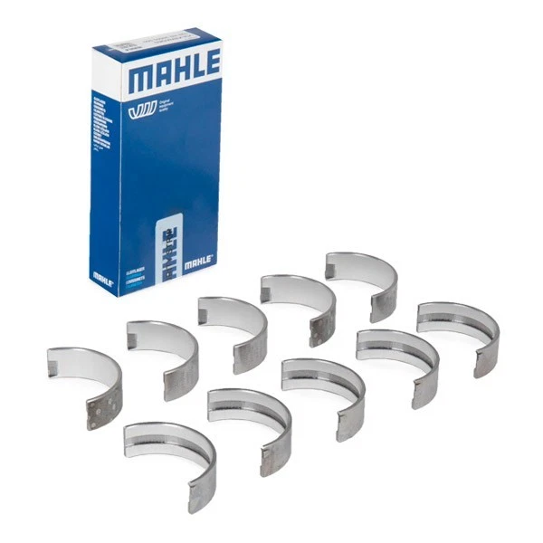 MAHLE ORIGINAL Kit de coussinet de vilebrequin 029 HS 20560 000 pour VW BORA - Photo 3/4