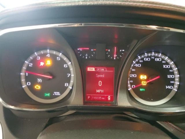 Used Front Right Door Assembly Front fits: 2014 Gmc Terrain Front Right Grade A Foto 4 de 4