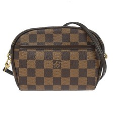 ACQUISTA/Borsa a tracolla Louis Vuitton Damier Pochette Ipanema N51296 VI1006 NQ06054