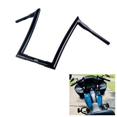 ANIT 1.5'' Handlebars For Harley for Touring Road Glide ,Road King Handlebar`