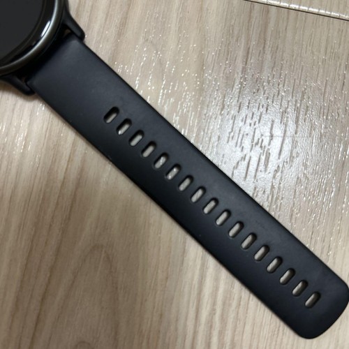 Garmin Vivoactive 5 GPS Smartwatch Black Used Less Than 1 Month - Picture 4 of 6