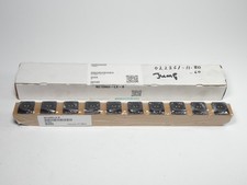  Lot of 10 Neutrik NC10MD-LX-B 10-Pin Male XLR Panel Mount Connector 10-Pin ...