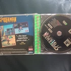 Spider-Man Greatest Hits 2000 Sony PlayStation PS1 CIB