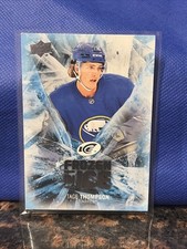 2023-24 TAGE THOMPSON Upper Deck Ice Frozen in Ice FI-44 Sabres NOT RIPPED
