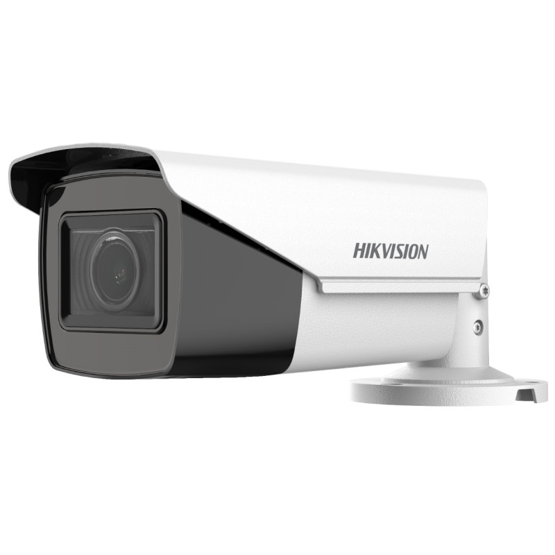 Hikvision 5MP DS-2CE19H0T-AIT3ZF Bullet Camera | Sorveglianza d'Elite