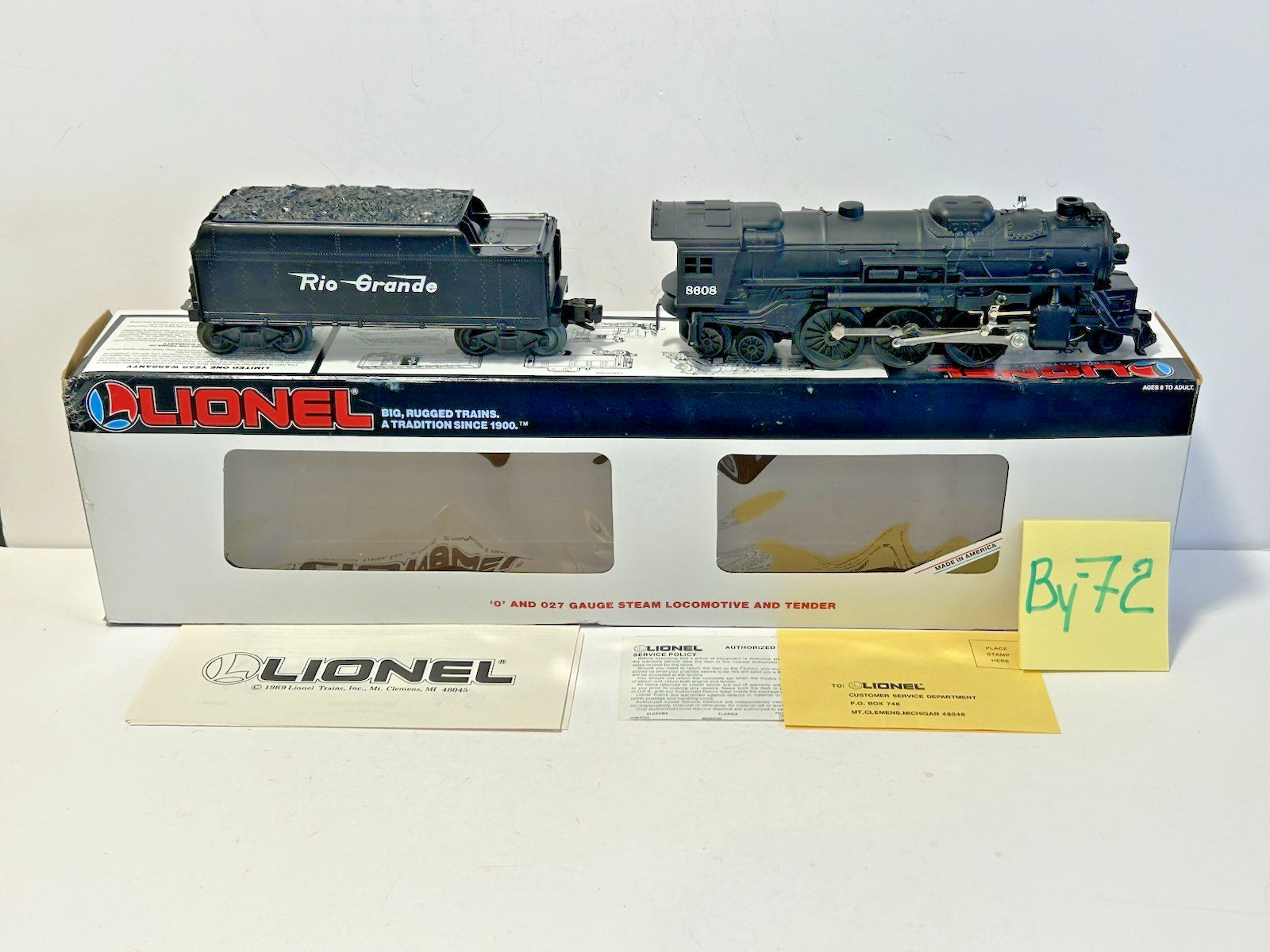 Click here to see eBay Auction