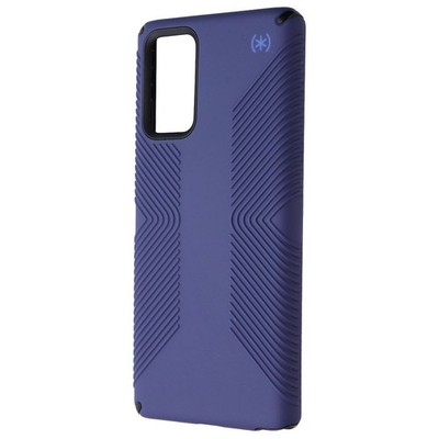 Speck Presidio2 Grip Case for Samsung Note20 / Note20 5G - Coastal Blue/Black