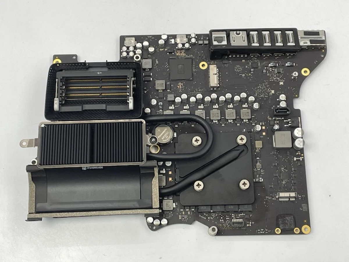 Apple iMac Computer Motherboards for sale | eBay