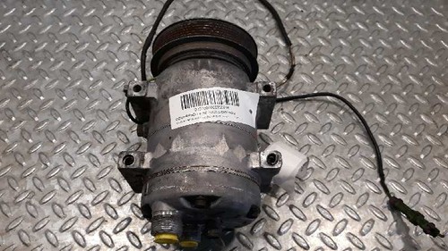 KLIMAKOMPRESSOR FÜR AUDI A4 BERLINA B5 2.6 V6 CAT ABC 6750616        6750616