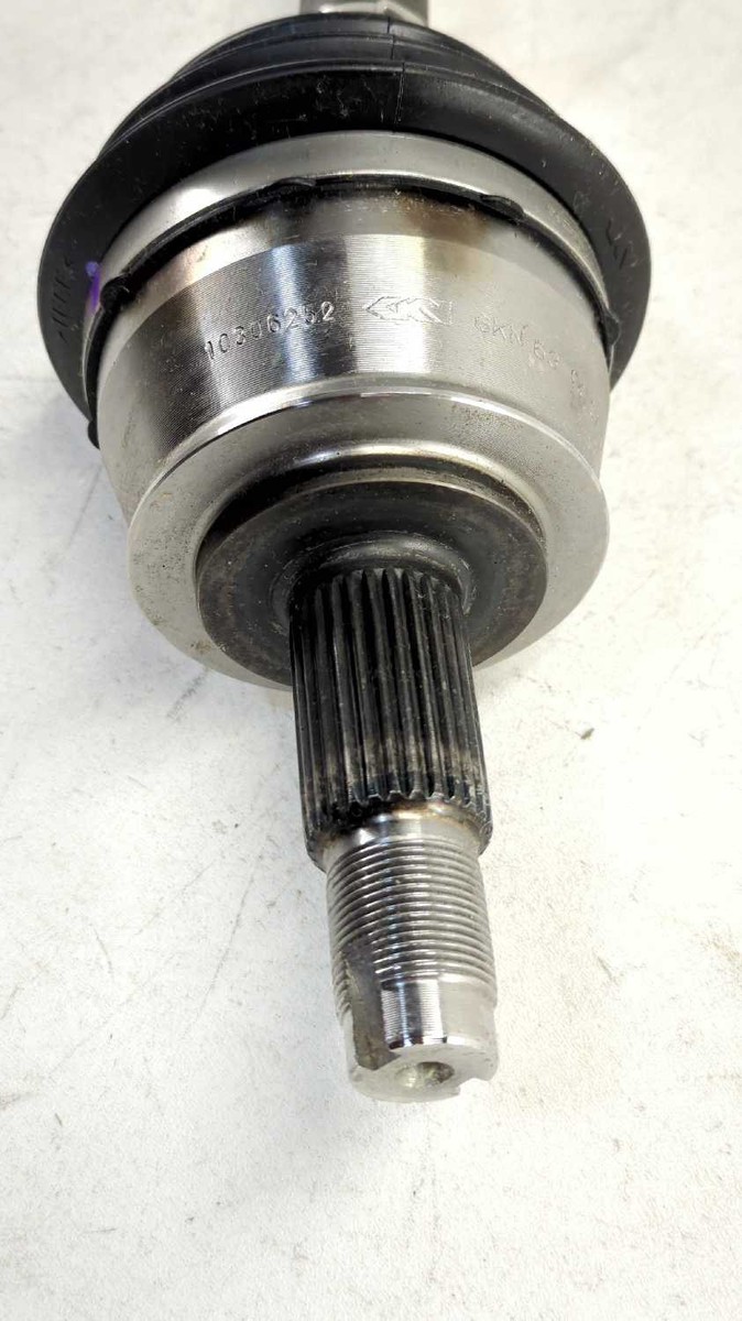 New OEM genuine Mopar R Front Axle Shaft 2015-2018 Fiat 500X