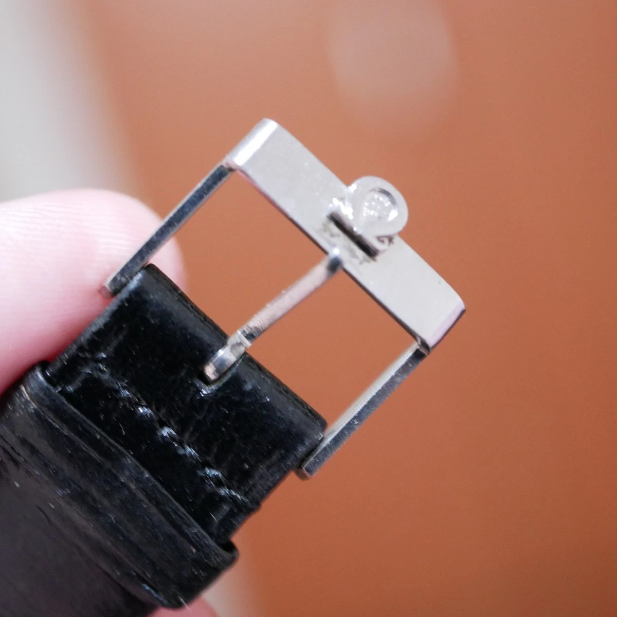 OMEGA 16 mm Band Width Wristwatch Bands for sale | eBay