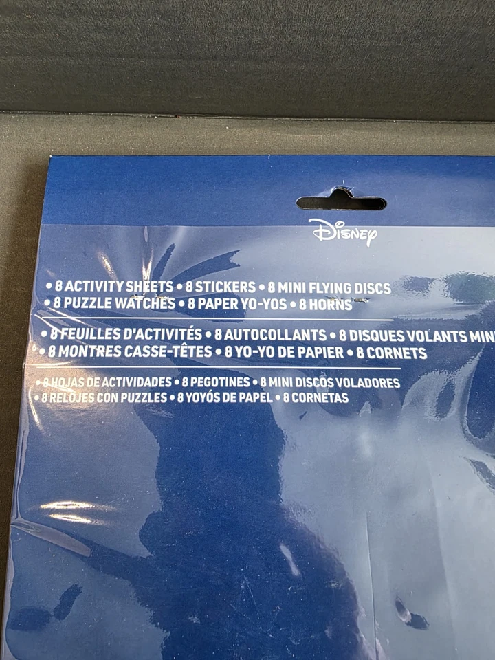 Star Wars Galaxy of Adventures Mega Mix Value Pack - 11.5" x 9" (48-piece) - Image 4 of 4