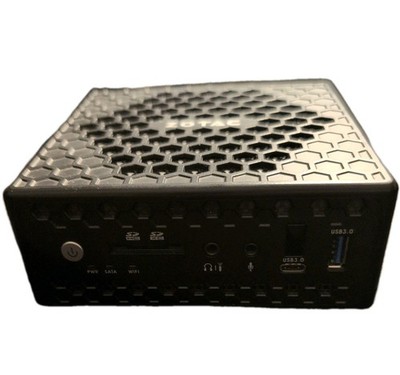 OPNsense Firewall Appliance Intel N3160 8GB RAM Dual Gigabit NIC 128GB SSD
