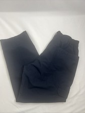 Propper Mens Cargo Pants Navy Blue Tactical Outdoor Hiking Size 34x30