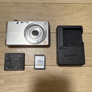 Lumix Fh5 | eBay