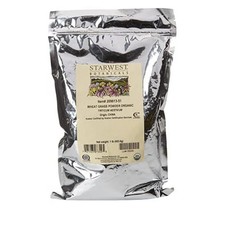 Poudre De Blé Vert Bio 1 LB Par Starwest Botanicals