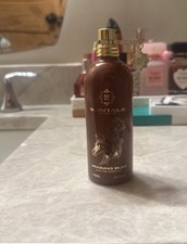 MONTALE  Arabians Musk  EAU DE PARFUM  3.4 fl oz / 100 ml  