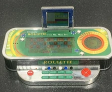 Excalibur Ultimate Casino Roulette Talking Game Mr Max Bets, Multiplayer WORKS