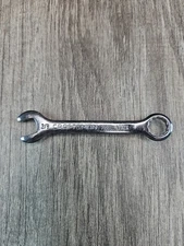 3/8 Inch Craftsman  Combination Midget Wrench SAE 12 Pt. New W/O Box 42328