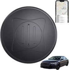 Mini GPS Tracker Dispositivo di Tracciamento Magnetico in Tempo Reale per Localizzatore Auto/Persona