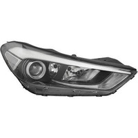 Scheinwerfer Rechts Passend FüR Hyundai Tucson Baujahr 16-18 Depo