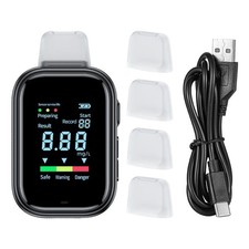 Breathalyzers For Alcohol Digital Monitor For Breathalyzer Alcohol