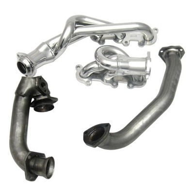 JBA Headers Cat4ward Header 2032SJS