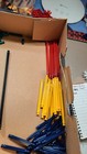 Vintage 1997 K'nex Knex K Nex Basic Building Set #32001 368 Total Pieces  — photo 10