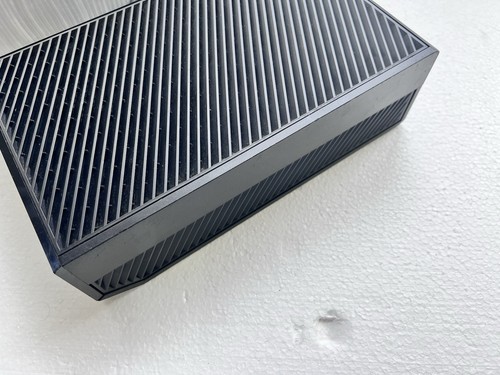 MICROSOFT XBOX ONE 500GB CONSOLE + ALIMENTATORE + FIFA 21 USATA✅ - Imagen 5 de 9