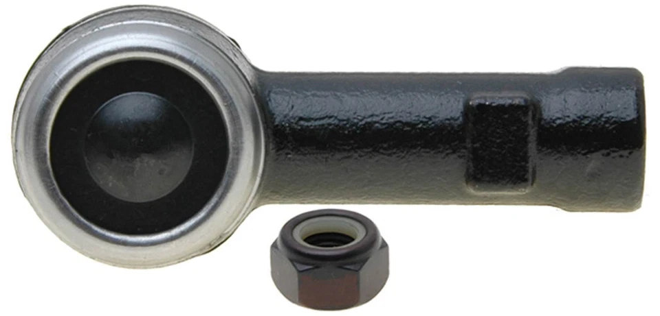 Steering Tie Rod End fits 2004-2009 Kia Spectra Spectra5  ACDELCO ADVANTAGE - Image 3 of 3