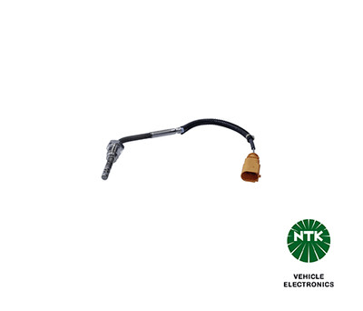 NTK 92508 Sensor, Abgastemperatur für AUDI
