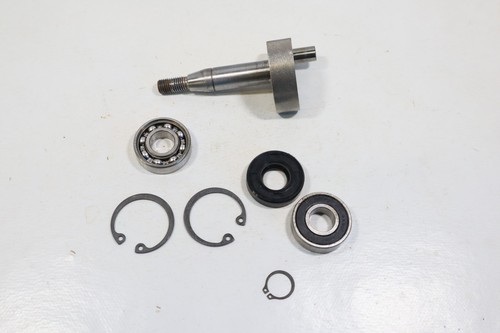 Original Kurbelwelle Jonsered GT21 GT25 GT26 Husqvarna 21LCN Trimmer 530014532