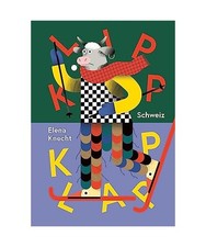 Klipp Klapp Schweiz, Elena Knecht