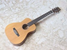 [Used] Martin Little Martin LX1 Mini Acoustic Guitar [2026070000519]
