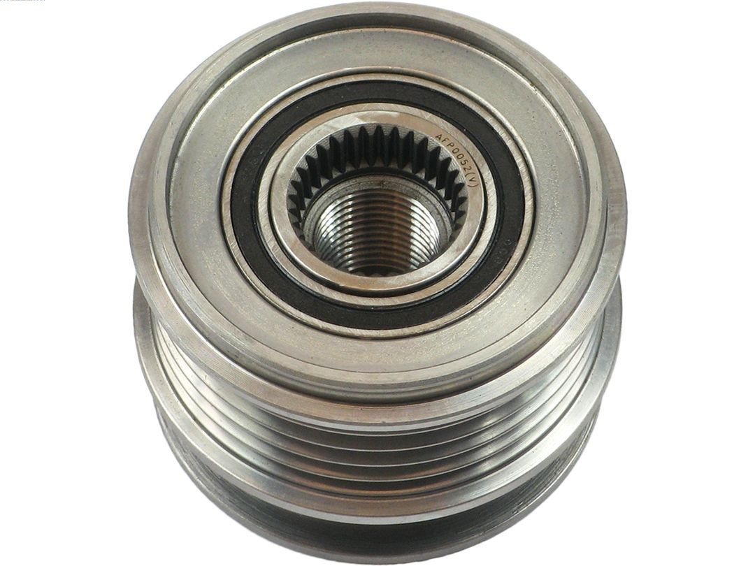 Für AS ROZRUSZNIKI I ALTERNATORY AFP0052(V) ALTERNATOR LOW-SPEE