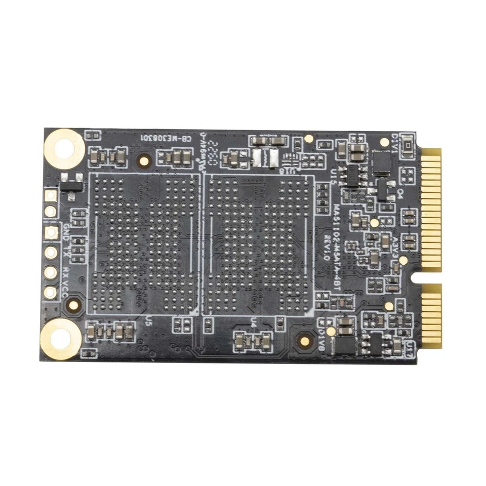 Speicher SSD mSATA 1TB Hohe Geschwindigkeit 6GB/s Solid State PC Notebook - Bild 2 von 2